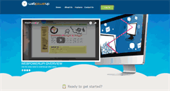 Desktop Screenshot of karatemississauga.com